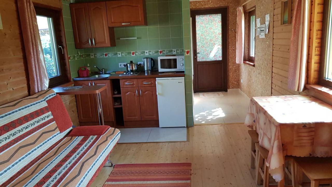 Silas House Palanga Exterior foto